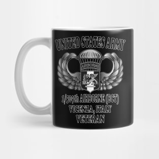 1/509th Airborne (BCT) Mug